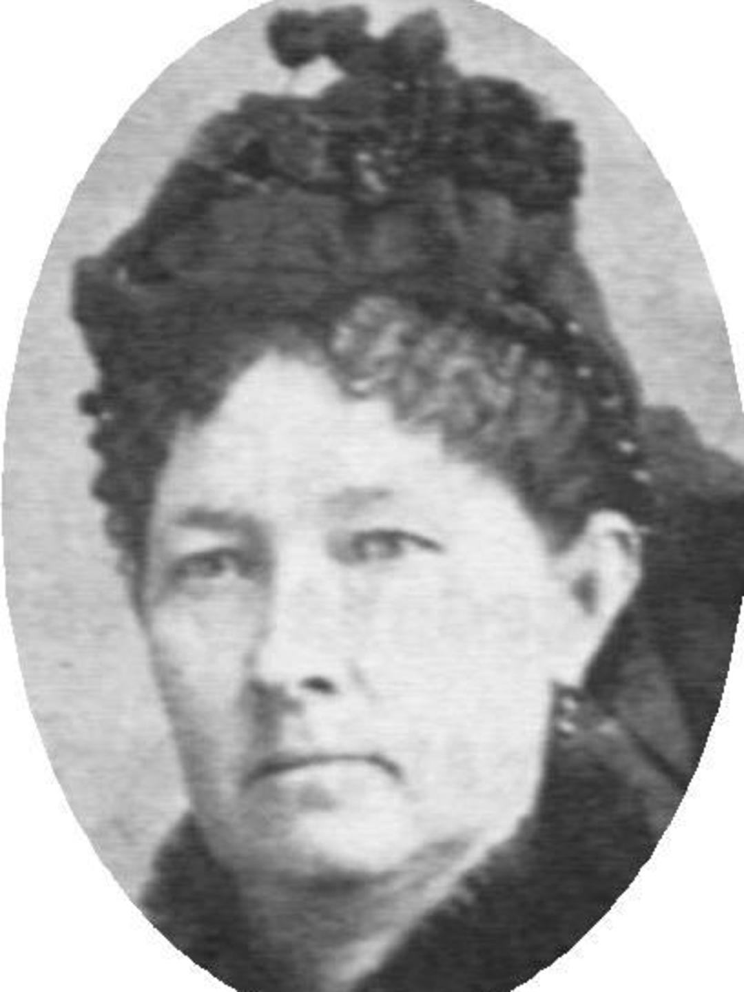 Elizabeth Mills (1839 - 1937) Profile